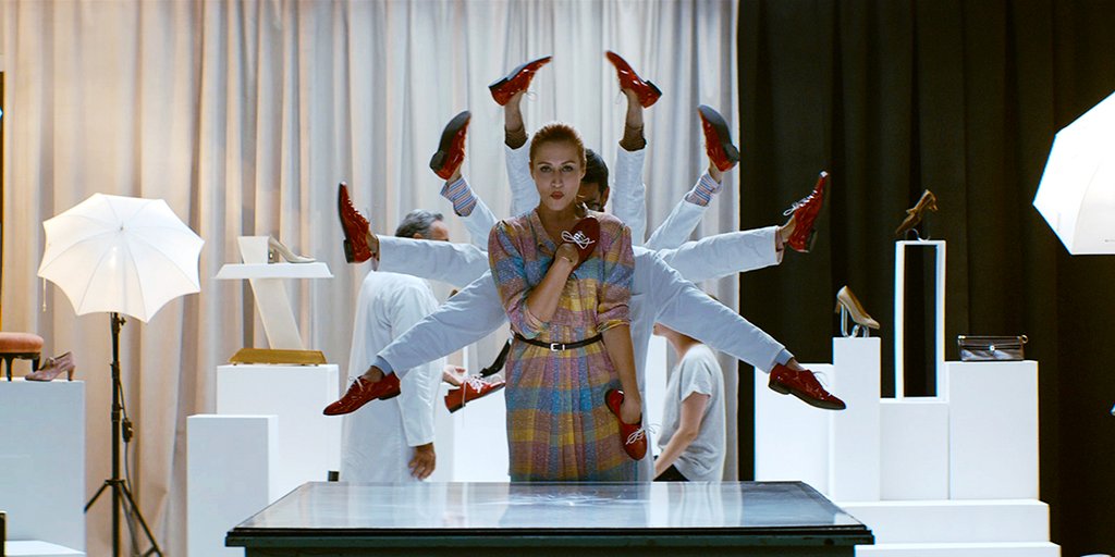 Photo du film Sur quel pied danser