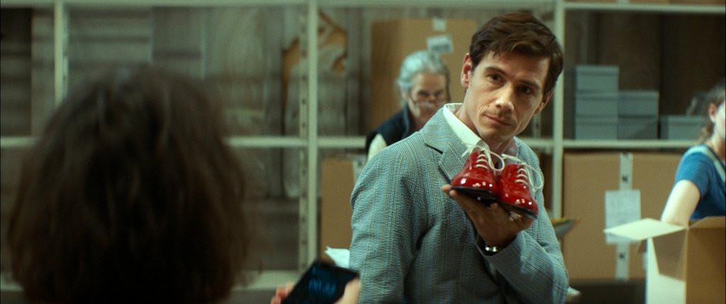 Photo du film Sur quel pied danser