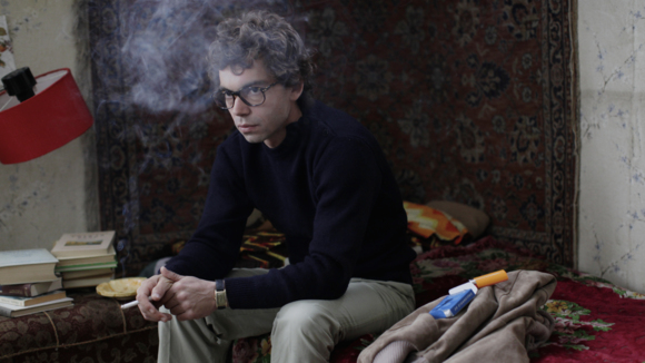 Photo du film Les Interdits