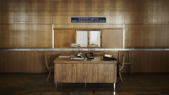 Photo du film Les Interdits