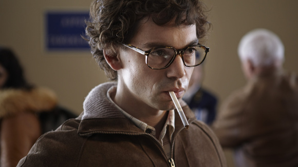 Photo du film Les Interdits