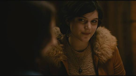 Photo du film Les Interdits