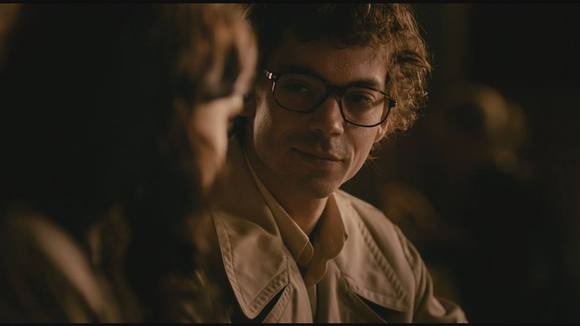 Photo du film Les Interdits