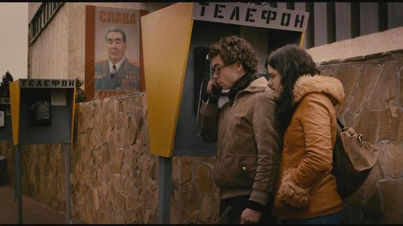 Photo du film Les Interdits