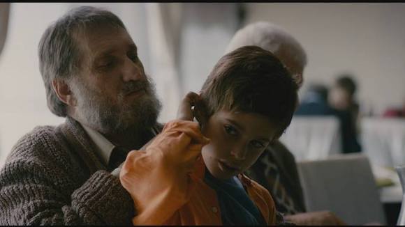 Photo du film Les Interdits