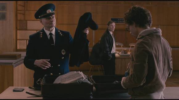 Photo du film Les Interdits