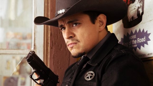 Photo du film From Dusk Till Dawn: The Series