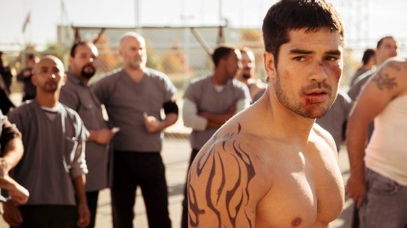 Photo du film From Dusk Till Dawn: The Series