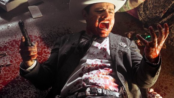 Photo du film From Dusk Till Dawn: The Series