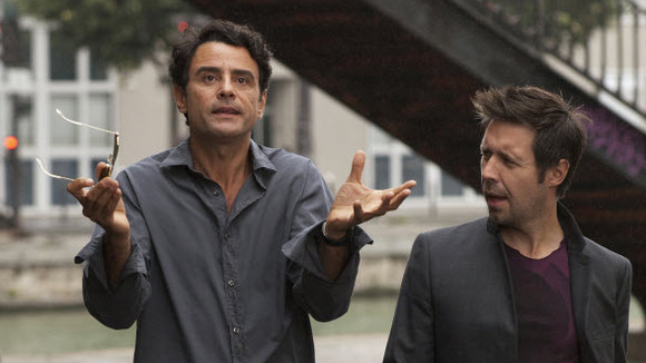 Photo from the movie Girl on a Bicycle