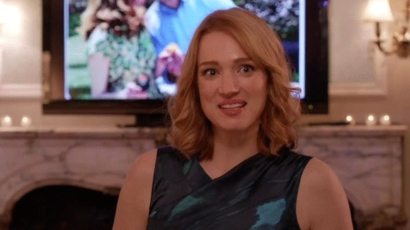 Photo du film A Good Marriage