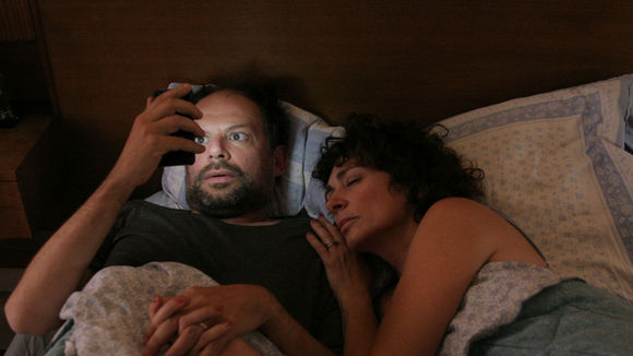 Photo from the movie Granny's Funeral