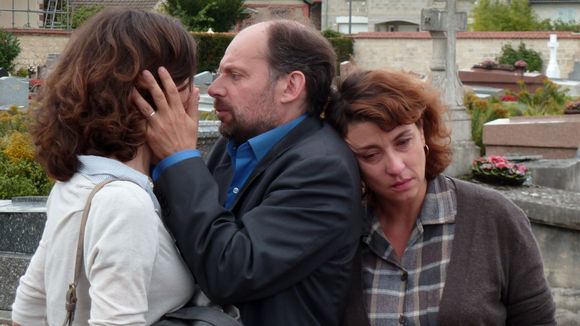 Photo from the movie Granny's Funeral