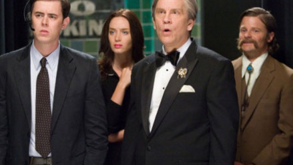 Photo du film The Great Buck Howard