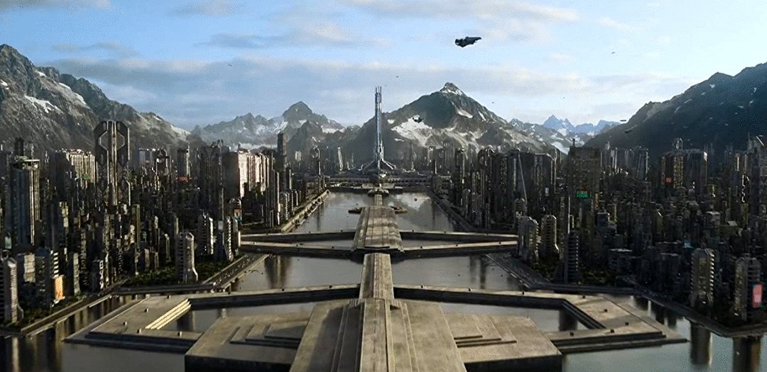 Photo from the movie Halo