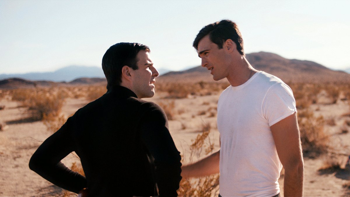 Photo du film Le Passager