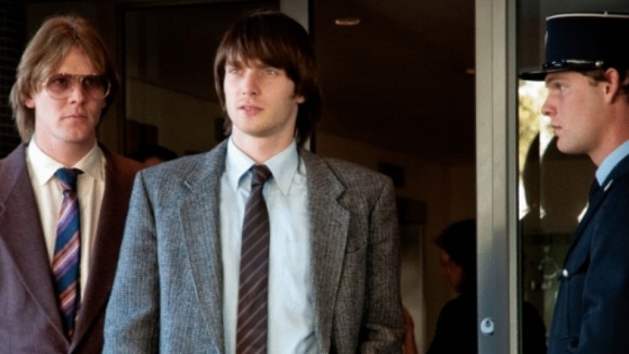 Photo du film De Heineken ontvoering