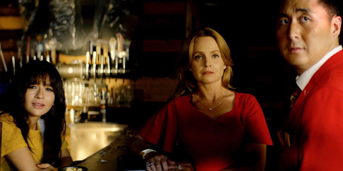 Photo from the movie Ick