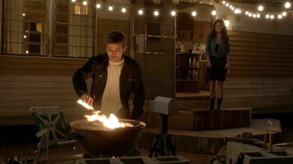 Photo from the movie In Your Eyes