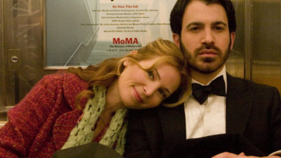 Photo from the movie Ira and Abby