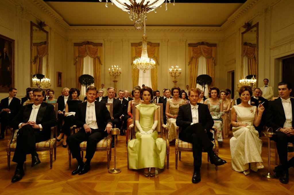 Photo from the movie Jackie