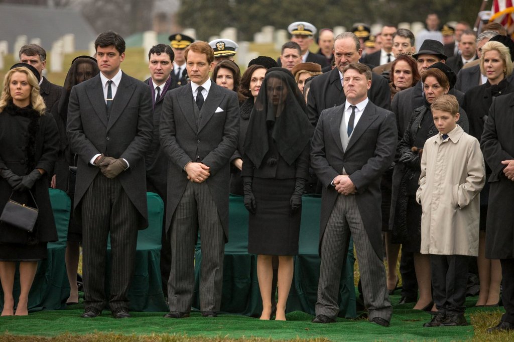 Photo from the movie Jackie