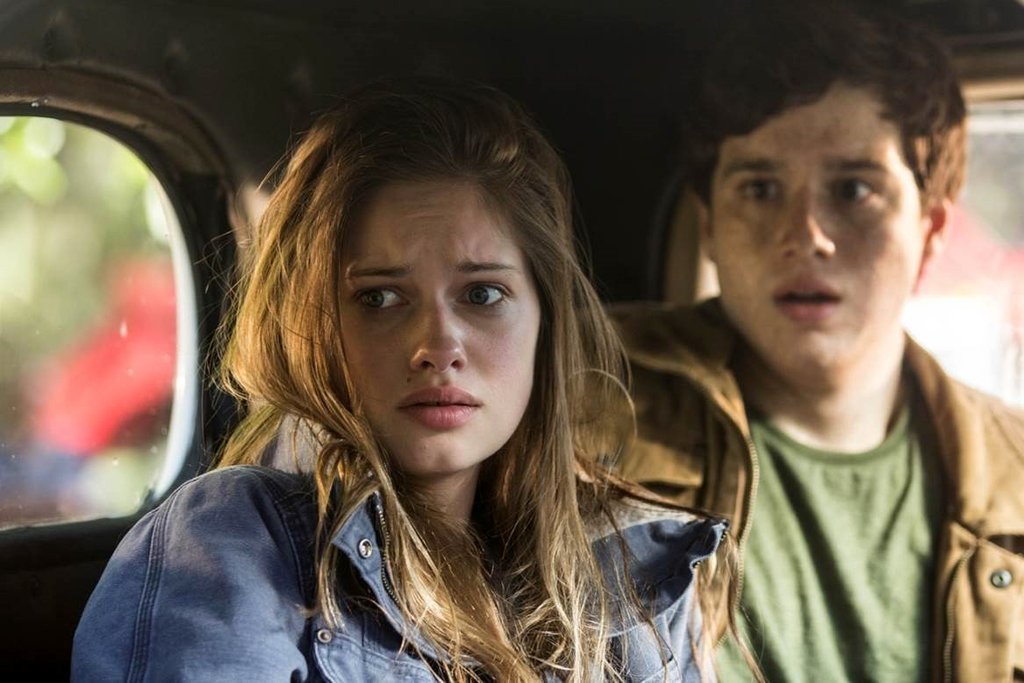 Photo du film Jeepers Creepers 3: Cathedral