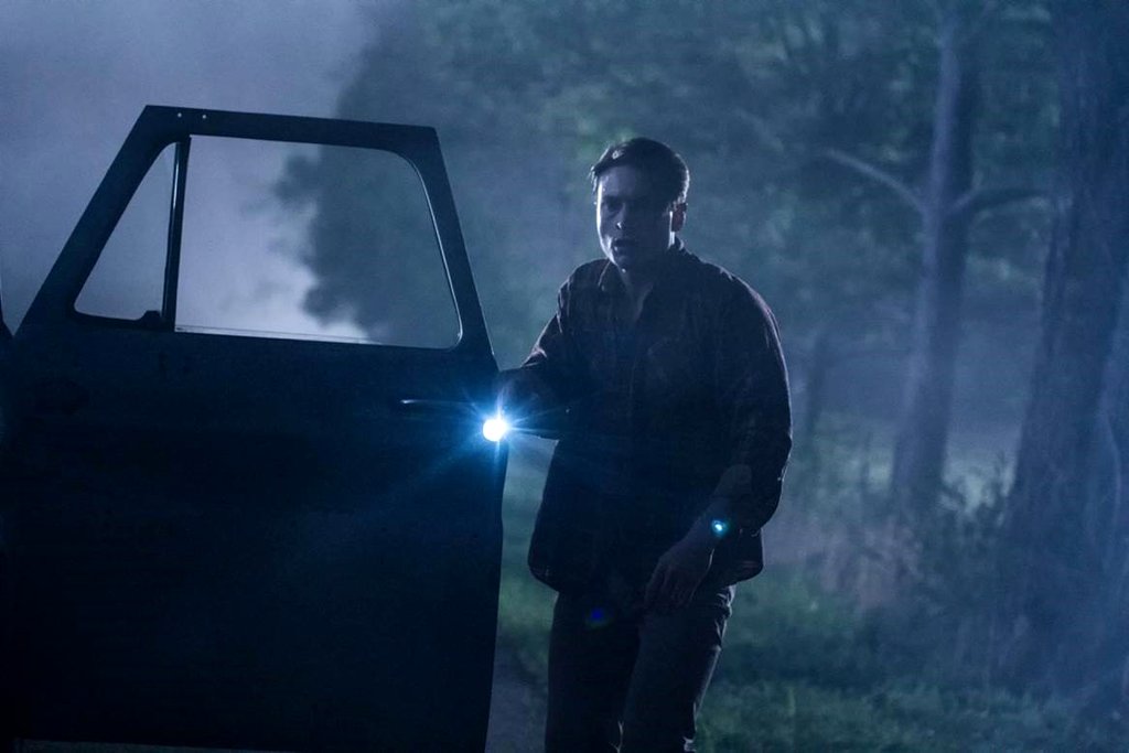 Photo du film Jeepers Creepers 3: Cathedral