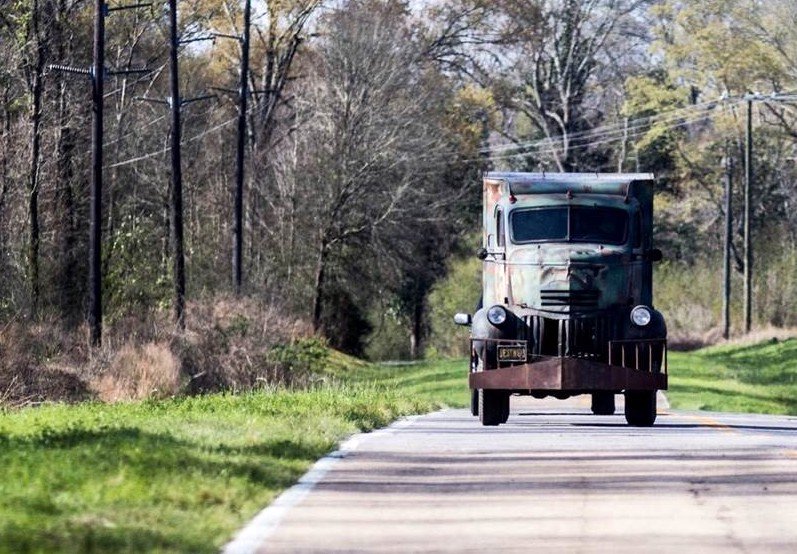 Photo du film Jeepers Creepers 3: Cathedral