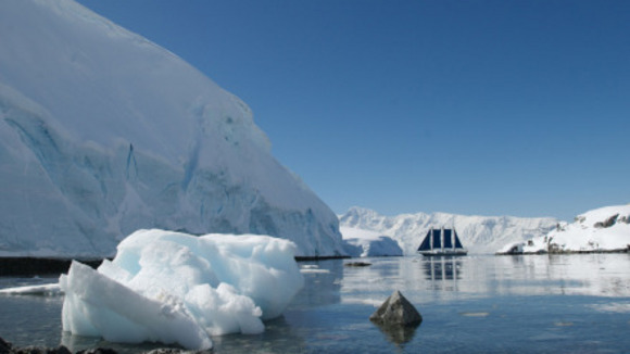 Photo du film Le Dernier Continent
