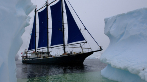 Photo du film Le Dernier Continent