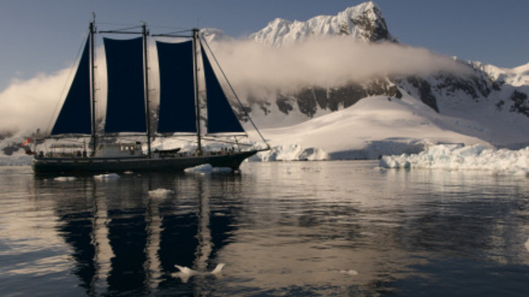 Photo du film Le Dernier Continent