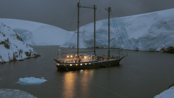 Photo du film Le Dernier Continent