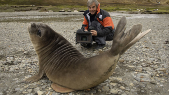 Photo du film Le Dernier Continent