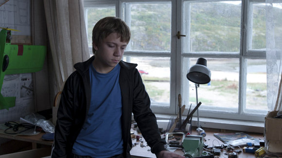 Photo from the movie Leviathan