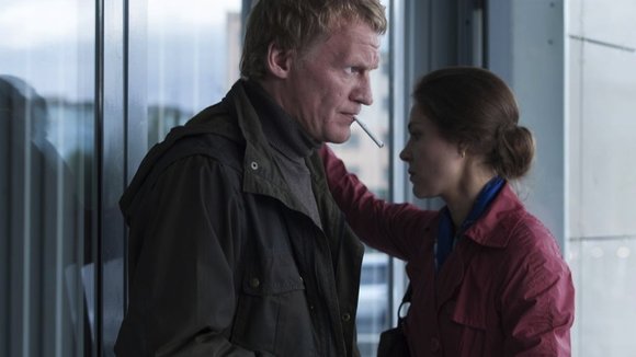 Photo from the movie Leviathan