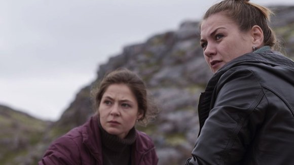 Photo from the movie Leviathan