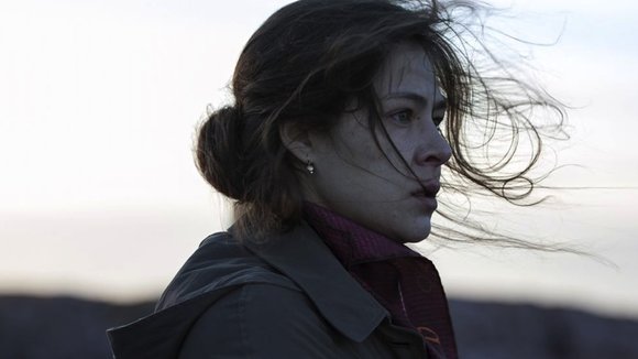 Photo from the movie Leviathan