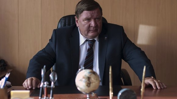 Photo from the movie Leviathan