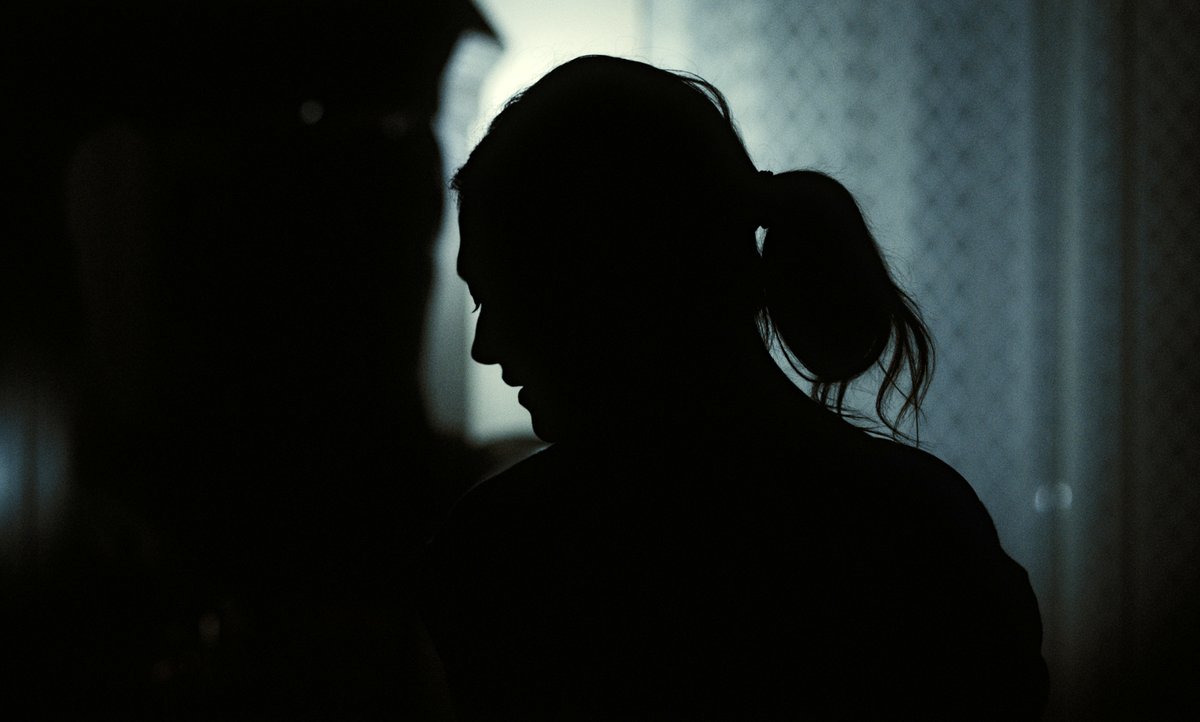 Photo from the movie Light from Light