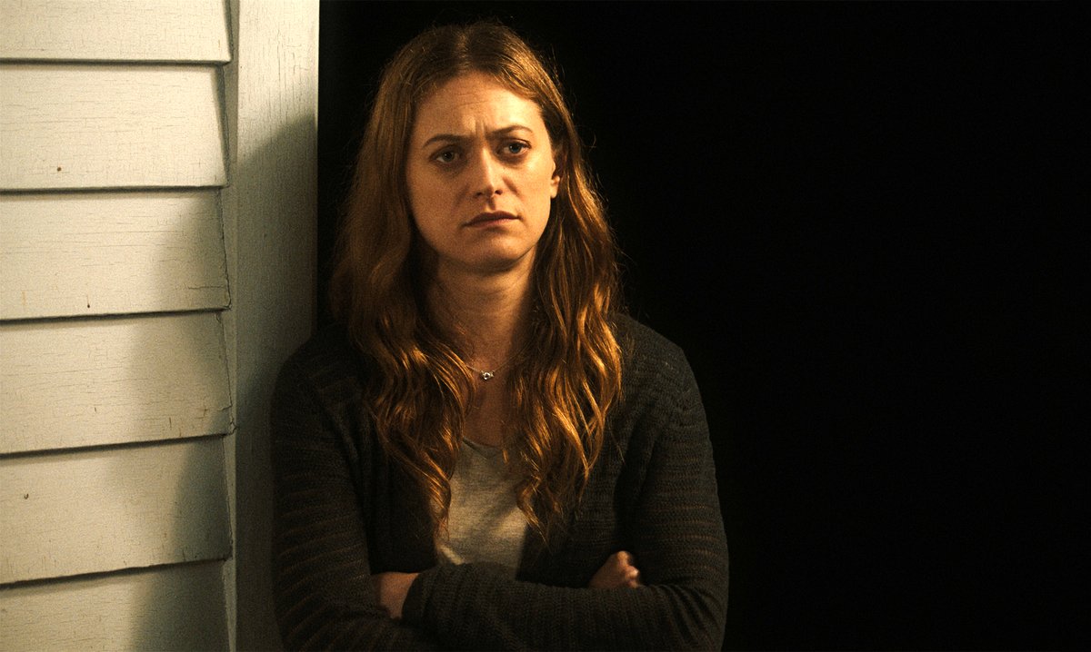 Photo from the movie Light from Light