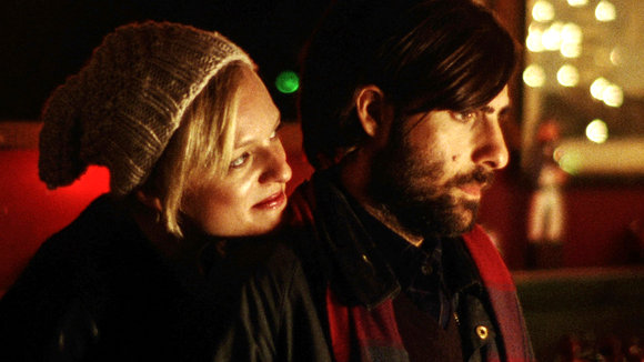 Photo from the movie Listen Up Philip