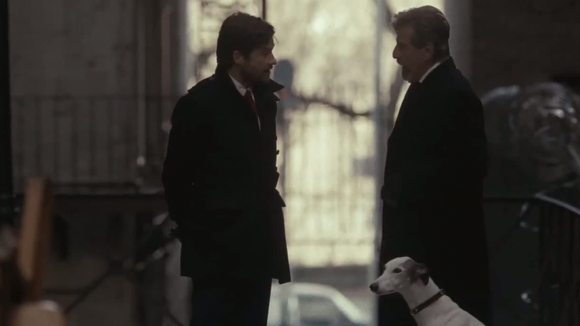 Photo from the movie The Longest Week