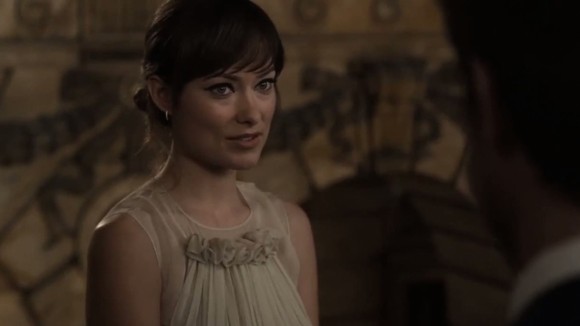 Photo from the movie The Longest Week