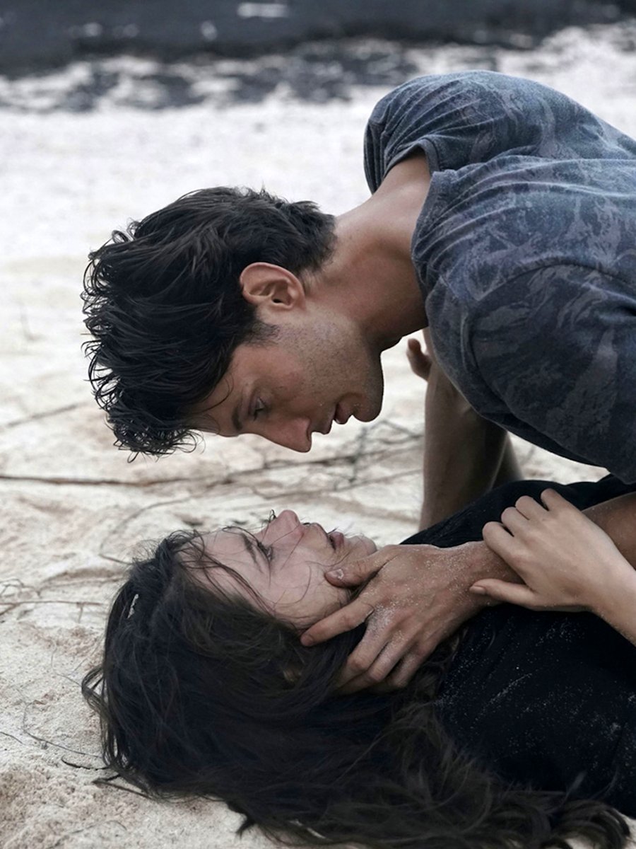 Photo from the movie Lovers