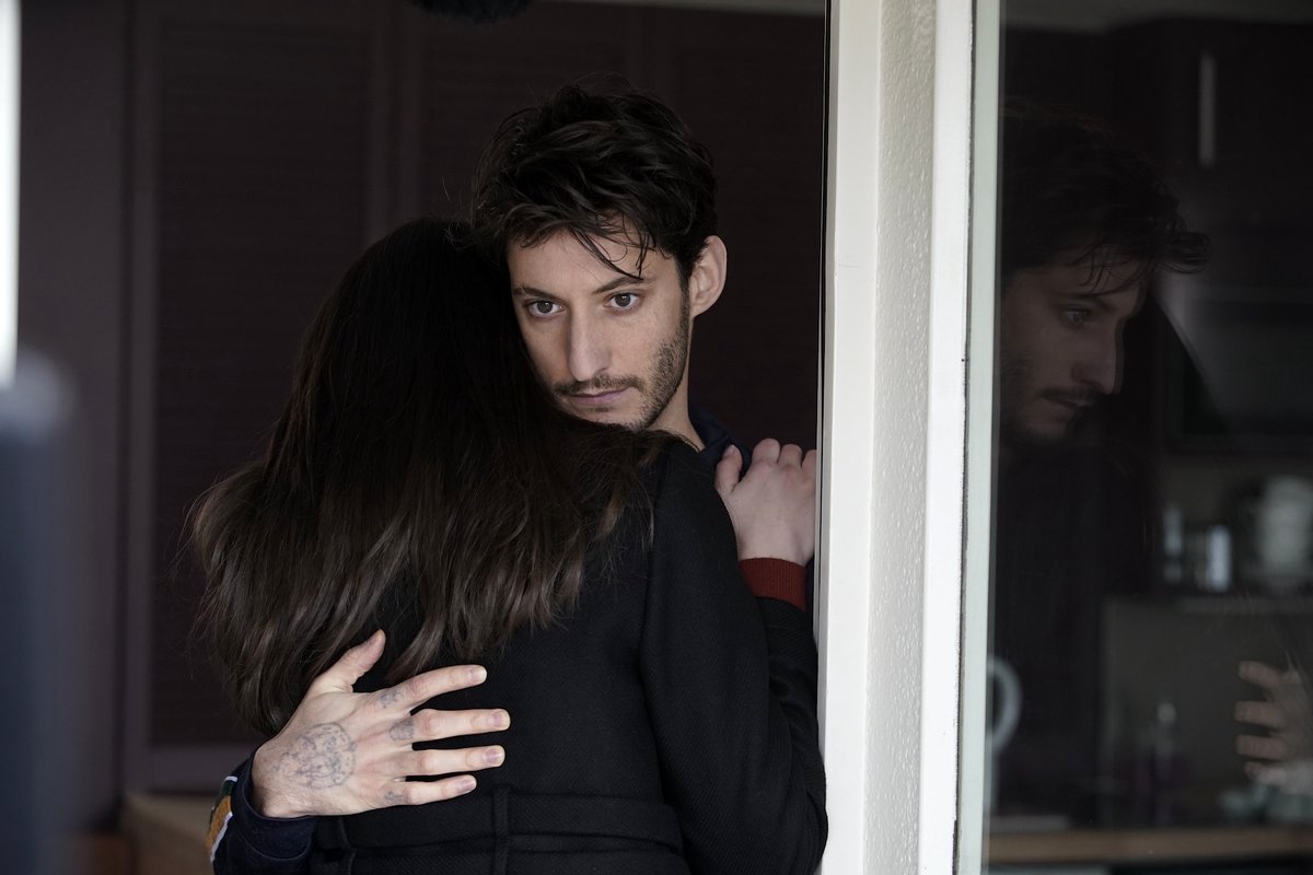 Photo from the movie Lovers