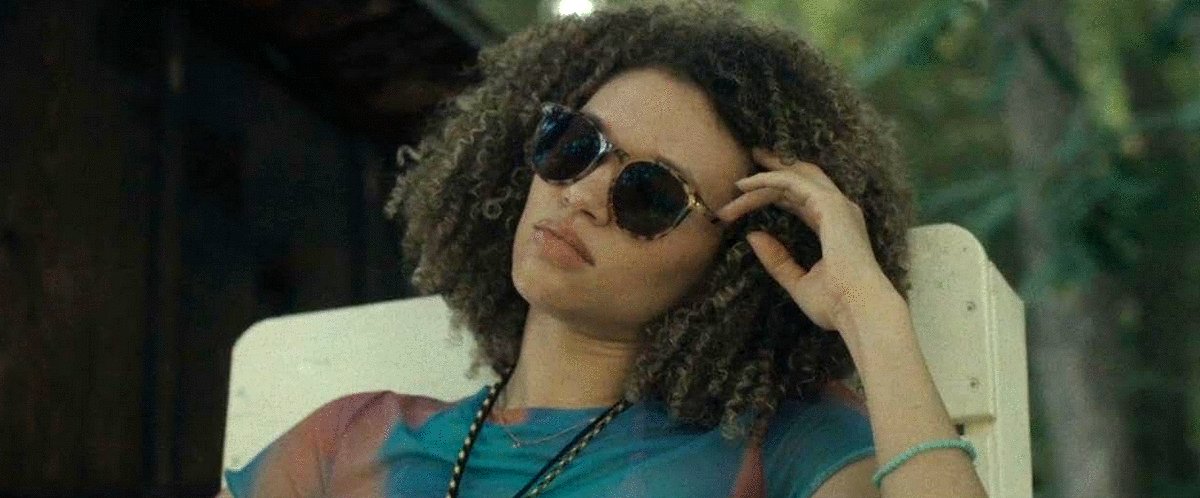 Photo from the movie Marshmallow