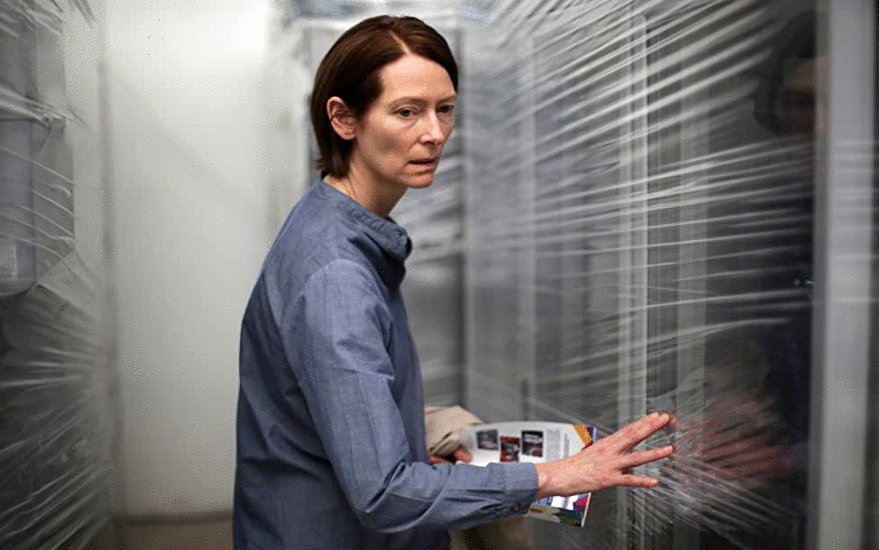 Photo from the movie Memoria