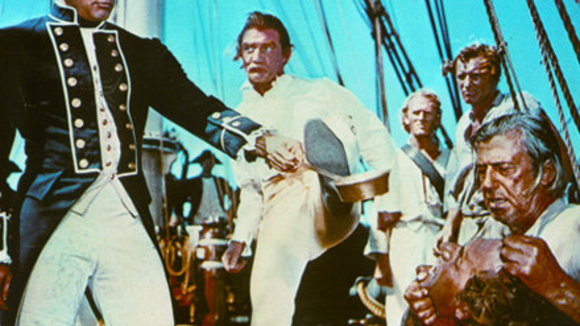 Photo du film Mutiny on the Bounty