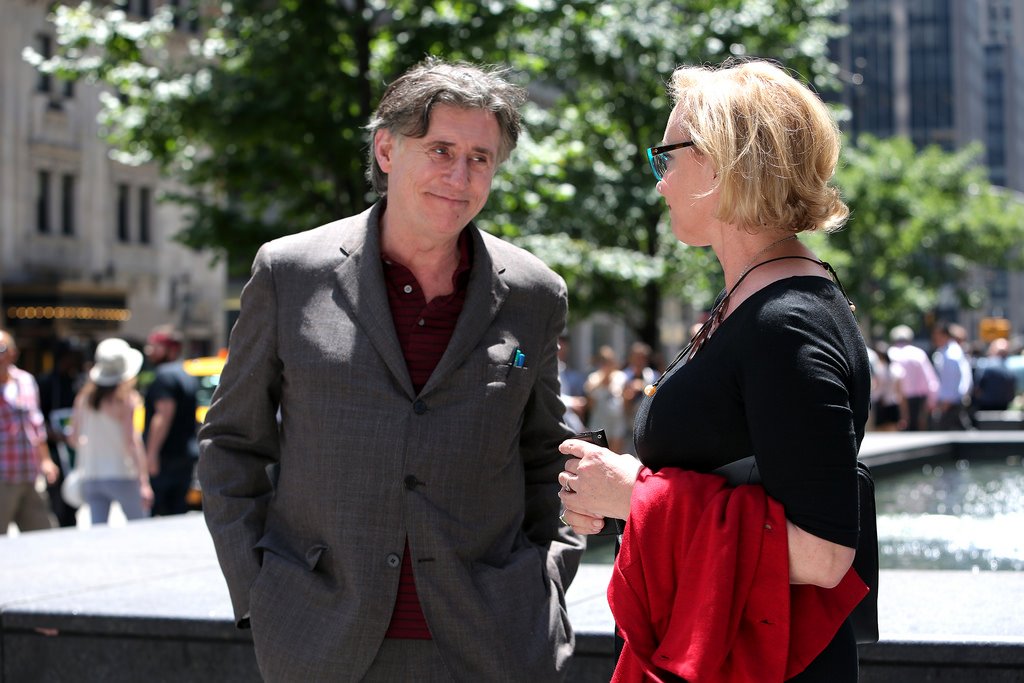 Photo from the movie No Pay, Nudity